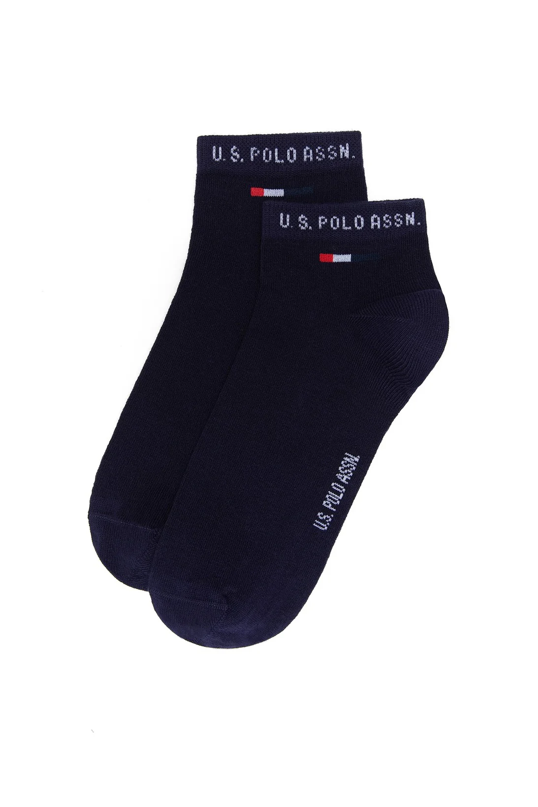 Mens Socks Navy Blue