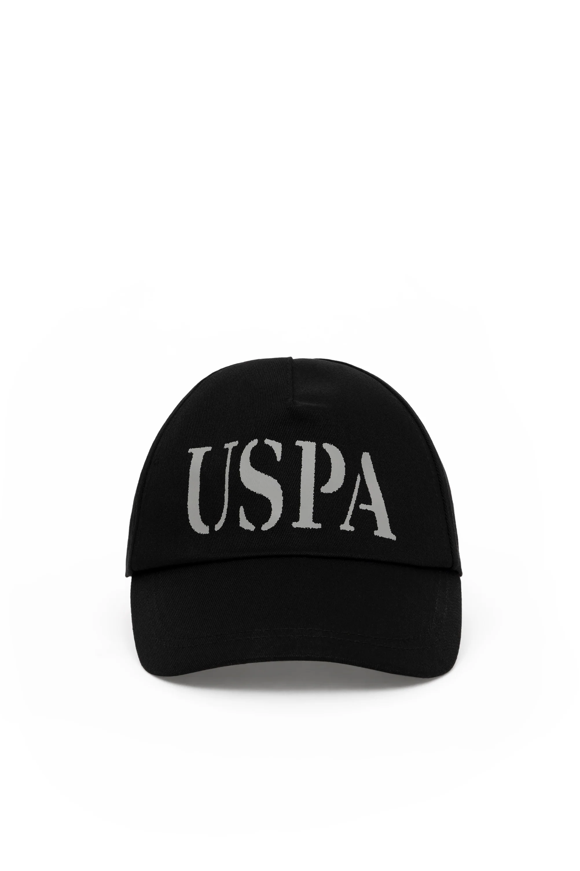 Mens Cap Black