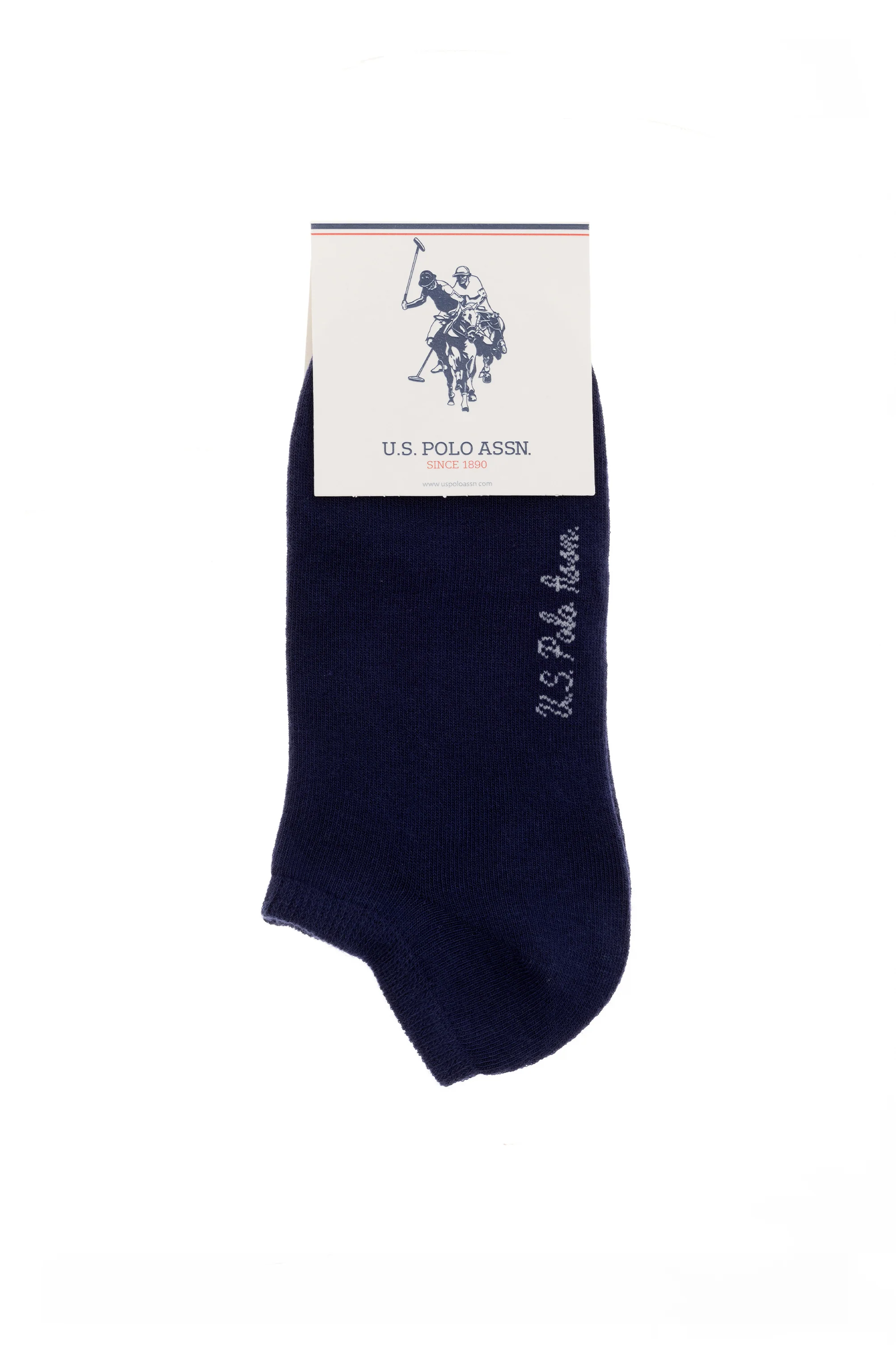 Womens Socks Navy Blue