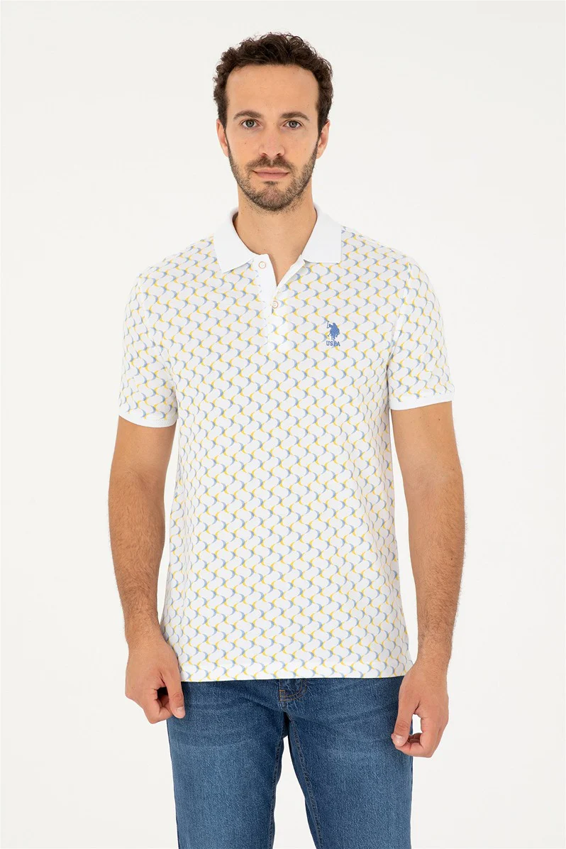 Mens Polo Shirt