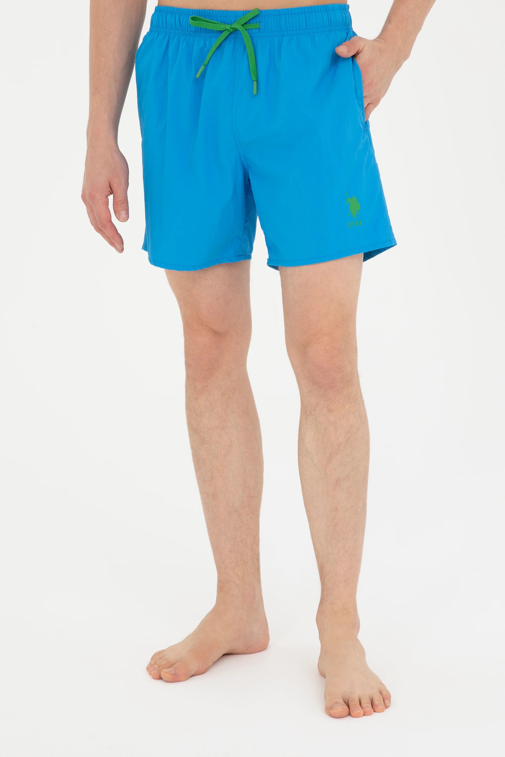 Mens Swimwear Sax - Image 3