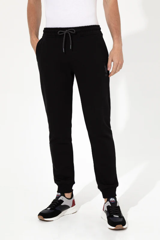 Mens Sweatpants Black